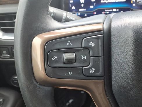 Used 2023 Chevrolet Tahoe High Country image 12