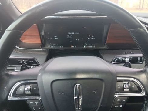 Used 2020 Lincoln Navigator Reserve image 40