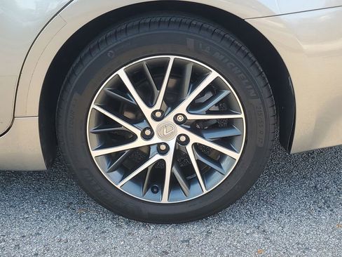 Used 2016 Lexus ES 350 image 6