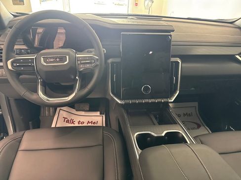 New 2026 GMC Acadia Elevation w/ Black Edition FWD image 17