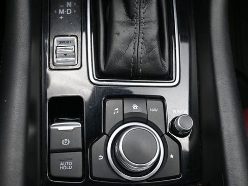 Used 2021 MAZDA MAZDA6 Carbon Edition FWD image 29