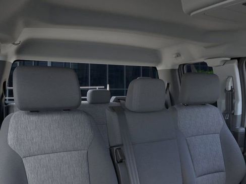 New 2026 Ford F350 XL w/ STX Appearance Package image 22