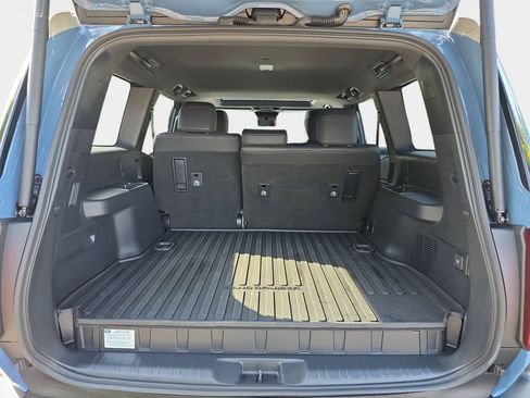 Used 2025 Toyota Land Cruiser w/ Premium Package AWD/4WD image 14