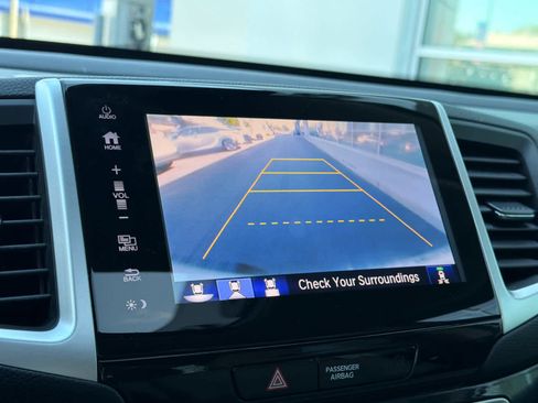 Used 2018 Honda Ridgeline RTL-E image 21