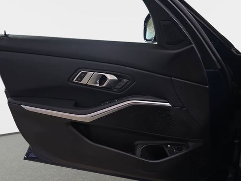 Certified 2023 BMW 330e w/ Driving Assistance Package image 27