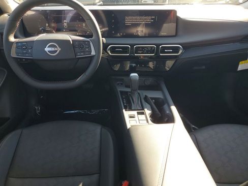 New 2026 Nissan Sentra SR w/ SR Premium Package image 7