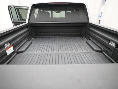 Used 2025 Honda Ridgeline RTL image 10