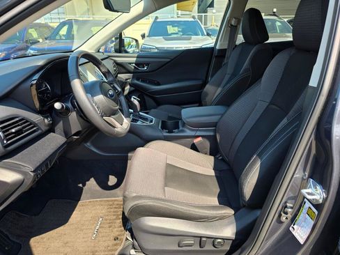 Certified 2024 Subaru Outback Premium AWD/4WD image 21