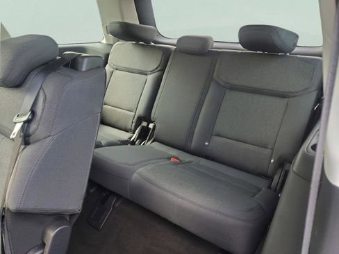 New 2025 Ford Expedition Active image 40