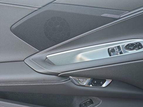 New 2026 Chevrolet Corvette Stingray Coupe w/ 1LT image 24