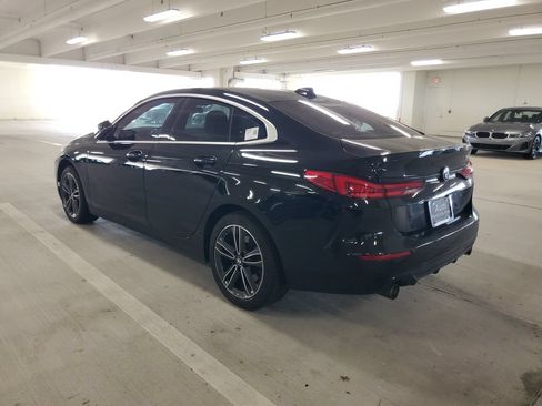 Used 2021 BMW 228i Gran Coupe w/ Lights Package FWD image 5