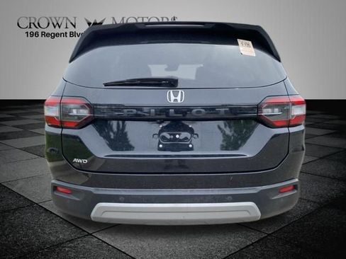 Used 2024 Honda Pilot EX-L image 10