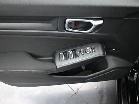 New 2026 Honda Civic LX image 24