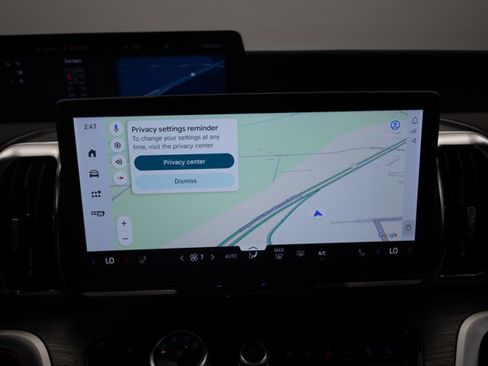 Certified 2025 Ford Expedition Max Platinum AWD/4WD image 5