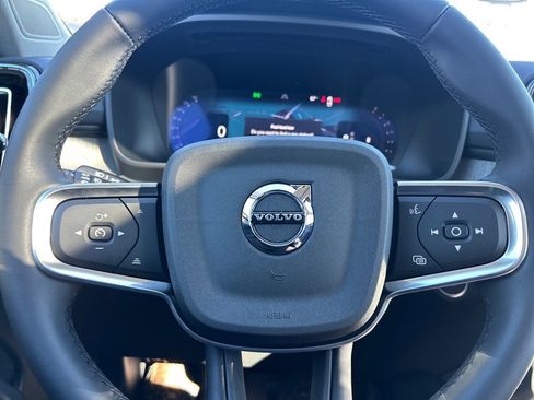 New 2026 Volvo XC40 B5 Core w/ Protection Package Premier image 11