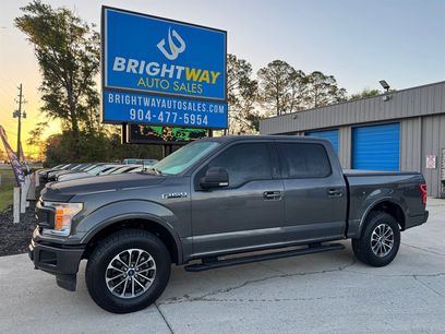 Used 2019 Ford F150 XLT w/ Equipment Group 302A Luxury