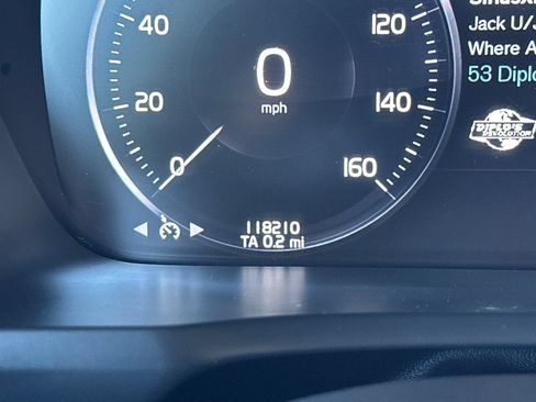 Used 2016 Volvo XC90 T6 Inscription AWD/4WD image 29