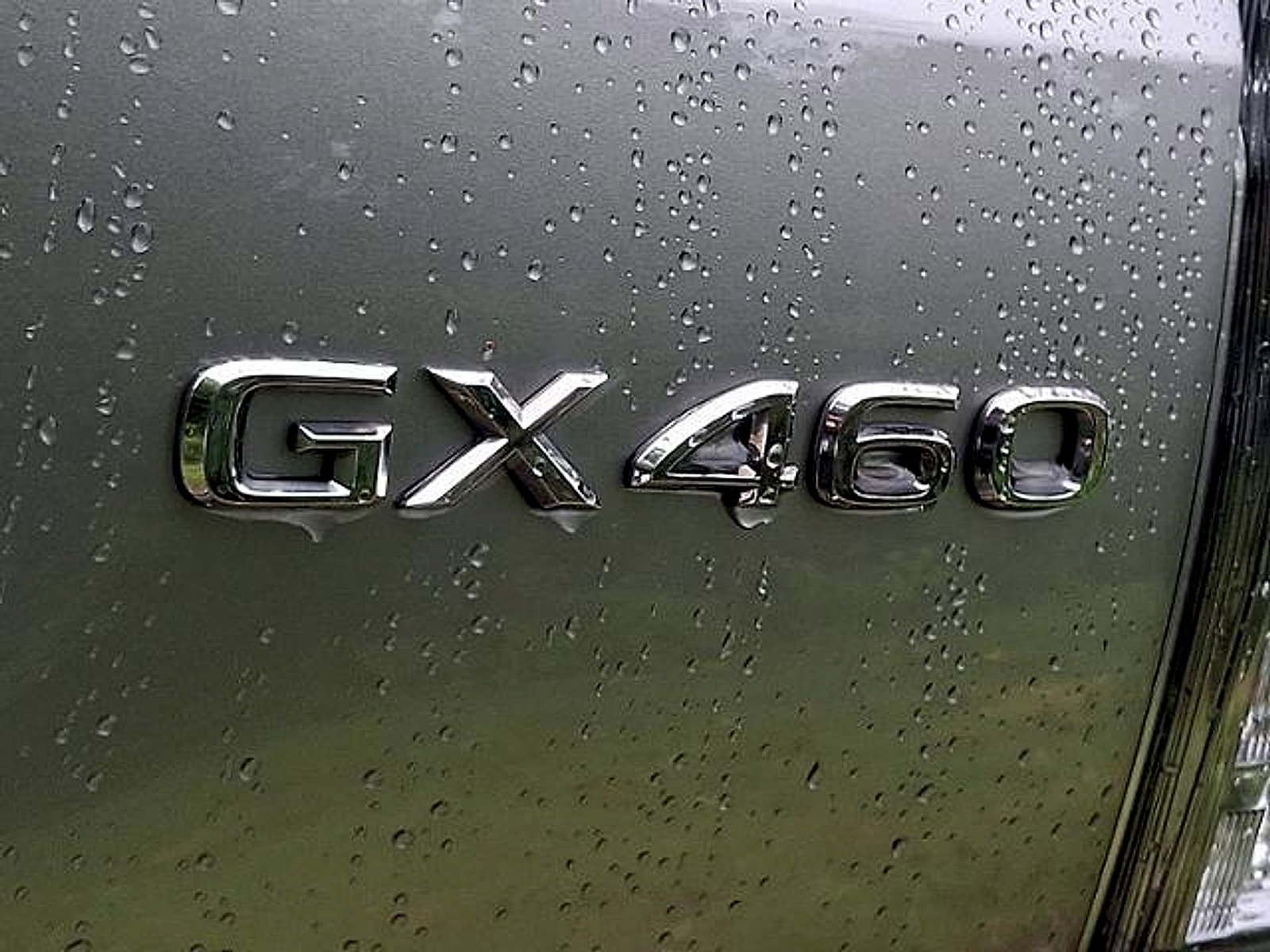 Used 2022 Lexus GX 460 Premium w/ Premium Plus Package AWD/4WD image 34