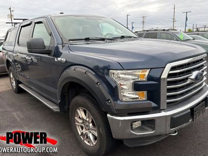 Used 2016 Ford F150 XLT w/ XTR Package