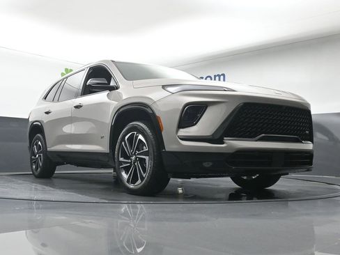 New 2026 Buick Enclave Sport Touring image 24