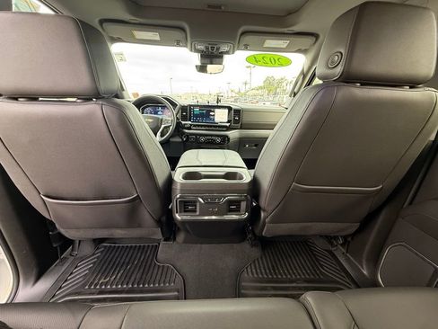 Used 2024 Chevrolet Silverado 2500 LTZ w/ LTZ Convenience Package image 14