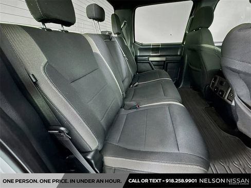 Used 2019 Ford F150 Raptor image 25