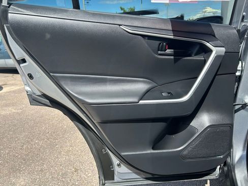 Used 2024 Toyota RAV4 LE image 28