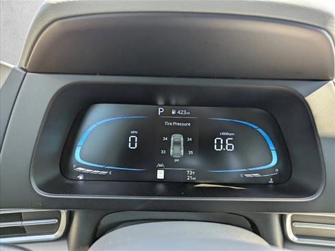 New 2026 Hyundai Elantra Sport FWD image 16