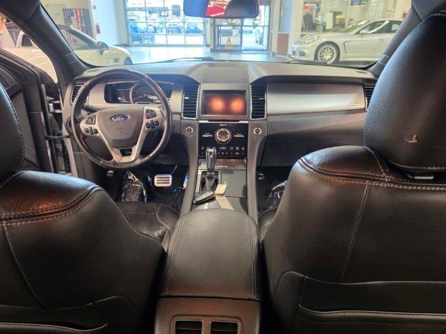 Used 2015 Ford Taurus SHO w/ Equipment Group 401A AWD/4WD image 14