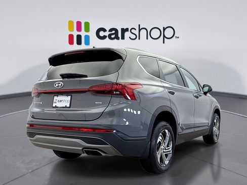 Used 2023 Hyundai Santa Fe SE image 5