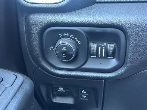 New 2025 RAM 1500 Big Horn image 36