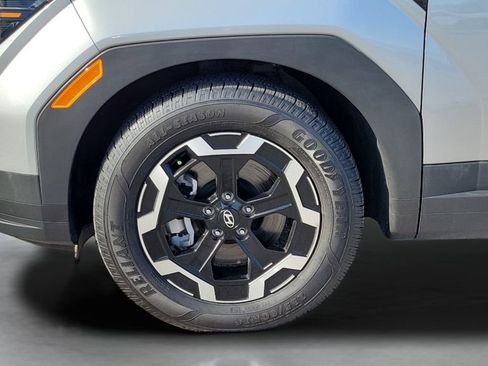 Used 2024 Hyundai Santa Fe SEL FWD image 10