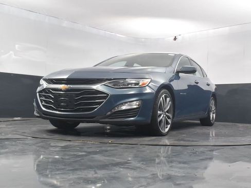 Used 2024 Chevrolet Malibu LT image 42