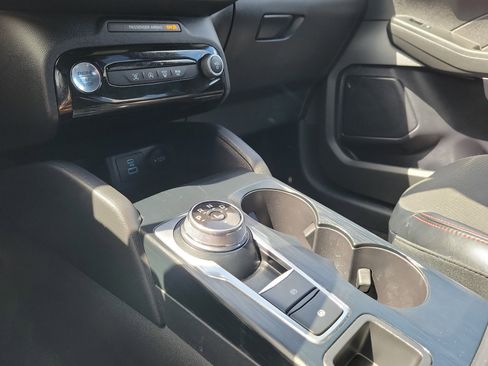 Certified 2023 Ford Escape ST-Line w/ Tech Pack #1 FWD image 26