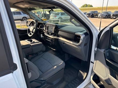 Used 2021 Ford F150 XL w/ XL Power Equipment Group RWD image 14