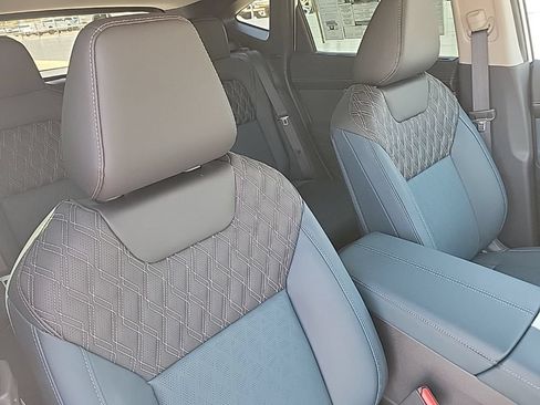 New 2026 Nissan Murano Platinum w/ Cargo Package AWD/4WD image 44