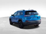 Used 2020 Jeep Cherokee Latitude Plus image 3
