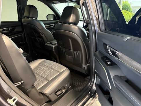 Used 2025 Kia Telluride SX Prestige X-Line AWD/4WD image 32