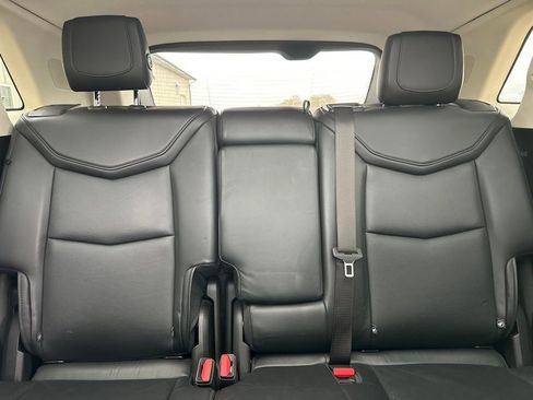 Used 2019 Cadillac XT5 Luxury image 33