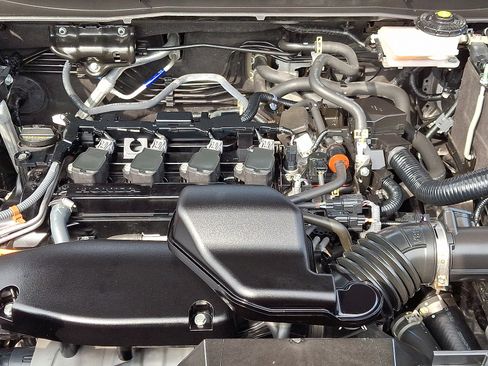 Used 2025 Honda CR-V EX image 28