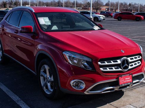 Used 2020 Mercedes-Benz GLA 250 image 3