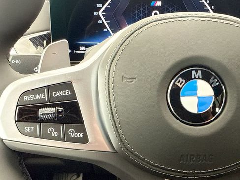 New 2026 BMW X5 xDrive40i AWD/4WD image 11