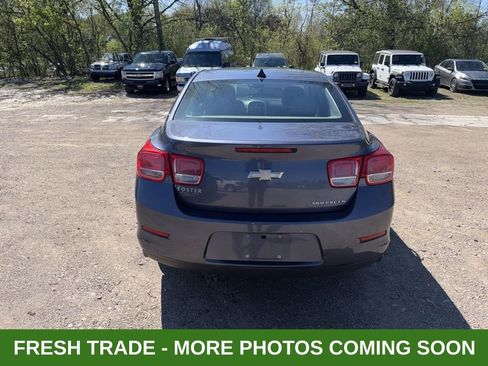 Used 2014 Chevrolet Malibu LS w/ Protection Package image 3