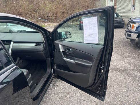 Used 2013 Ford Edge SEL image 33