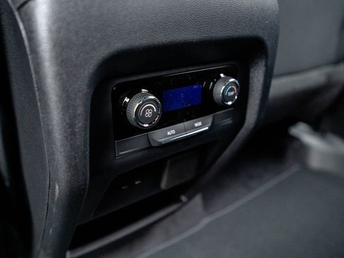 New 2026 Chevrolet Traverse LT w/ Midnight/Sport Edition FWD image 29