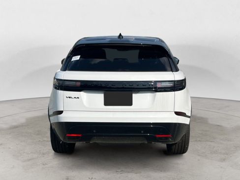 Used 2025 Land Rover Range Rover Velar Dynamic SE AWD/4WD image 5