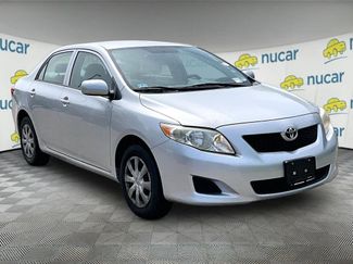 Used 2009 Toyota Corolla FWD video 1