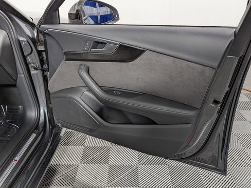 Used 2019 Audi S4 Premium Plus w/ Premium Plus Package image 25