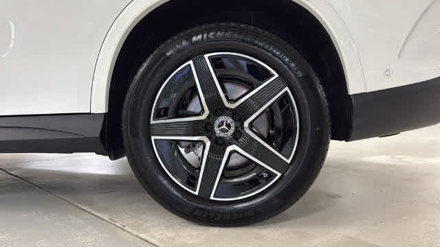 Certified 2026 Mercedes-Benz GLC 300 4MATIC image 12