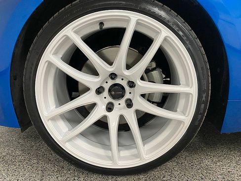 Used 2019 Kia Stinger Premium image 23